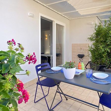 Terrazza Manuela Apartments Quartieri Spagnoli ナポリ エクステリア 写真