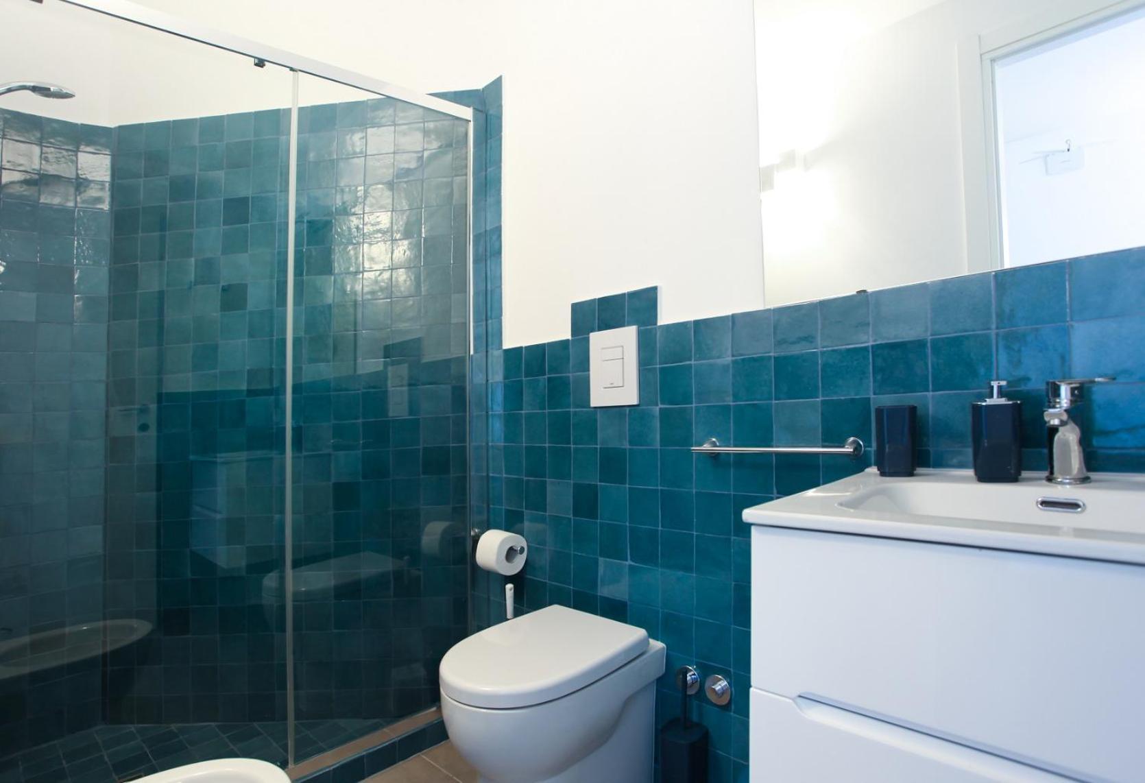 Terrazza Manuela Apartments Quartieri Spagnoli ナポリ エクステリア 写真